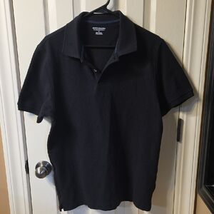 Amazon Essentials Dark Polo Shirt
